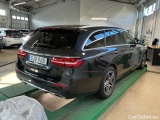  Mercedes  E-Klasse 300 T de AMG Line Premium Drag Värmare 360 Kamera #5