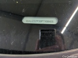  Audi  Q3 35 TDI SPORTBACK S TRONIC  46 #5