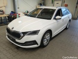  Skoda  Octavia COMBI 2.0 TDI DSG  47 