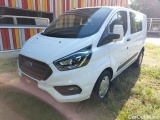  Ford  Transit CUSTOM 320 L1H1 LKW VA  48 