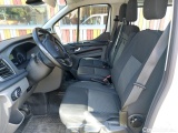  Ford  Transit CUSTOM 320 L1H1 LKW VA  48 #10