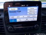  Ford  Transit CUSTOM 320 L1H1 LKW VA  48 #12