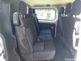  Ford  Transit CUSTOM 320 L1H1 LKW VA  48 #15