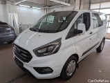  Ford  Transit CUSTOM 320 L1H1 LKW VA  48 #37
