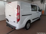  Ford  Transit CUSTOM 320 L1H1 LKW VA  48 #38