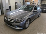  Mercedes  C-Klasse 200 D 9G-TRONIC  49 