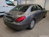  Mercedes  C-Klasse 200 D 9G-TRONIC  49 #2