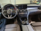  Mercedes  C-Klasse 200 D 9G-TRONIC  49 #3