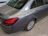  Mercedes  C-Klasse 200 D 9G-TRONIC  49 #21