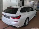  Bmw  Serie 3 TOURING XDRIVE AUT.  54 #2