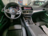  Bmw  Serie 3 TOURING XDRIVE AUT.  54 #3