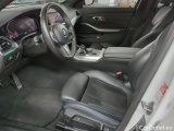  Bmw  Serie 3 TOURING XDRIVE AUT.  54 #9