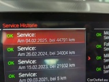  Bmw  Serie 3 TOURING XDRIVE AUT.  54 #13