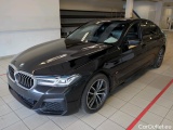  Bmw  Serie 5 AUT.  56 