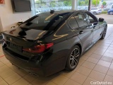  Bmw  Serie 5 AUT.  56 #2