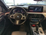  Bmw  Serie 5 AUT.  56 #3
