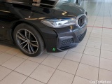  Bmw  Serie 5 AUT.  56 #17