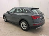  Audi  Q5 Business Edition 30 2.0TDi 136pk/cv 5p S-Tronic Automatic Diesel  10 #9