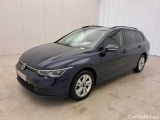  Volkswagen  Golf  VIII Variant Life 1.0e-TSi 110pk/cv 5p DSG7 Automatic Petrol  12 