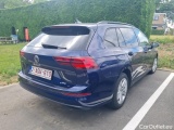  Volkswagen  Golf  VIII Variant Life 1.0e-TSi 110pk/cv 5p DSG7 Automatic Petrol  12 #2