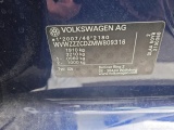  Volkswagen  Golf  VIII Variant Life 1.0e-TSi 110pk/cv 5p DSG7 Automatic Petrol  12 #4