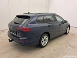  Volkswagen  Golf  VIII Variant Life 1.0e-TSi 110pk/cv 5p DSG7 Automatic Petrol  12 #10
