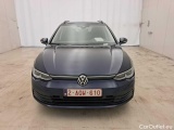  Volkswagen  Golf  VIII Variant Life 1.0e-TSi 110pk/cv 5p DSG7 Automatic Petrol  12 #16