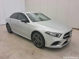 Mercedes  A-Klasse A250e Limousine Business Solution 1.3i 218pk/cv 4p 8G-DCT Automatic Petrol/Electric  15 #8