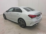 Mercedes  A-Klasse A250e Limousine Business Solution 1.3i 218pk/cv 4p 8G-DCT Automatic Petrol/Electric  15 #9