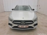  Mercedes  A-Klasse A250e Limousine Business Solution 1.3i 218pk/cv 4p 8G-DCT Automatic Petrol/Electric  15 #16
