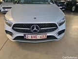  Mercedes  A-Klasse A250e Limousine Business Solution 1.3i 218pk/cv 4p 8G-DCT Automatic Petrol/Electric  15 #22