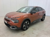 Citroen  C4 Shine Pack 1.5 BlueHDi S&S 130pk/cv 5p EAT8 Automatic Diesel  17 