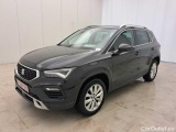  Seat  ATECA Move! 1.0TSi 110pk/cv 5p Manual Petrol  18 