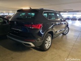  Seat  ATECA Move! 1.0TSi 110pk/cv 5p Manual Petrol  18 #2