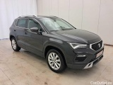  Seat  ATECA Move! 1.0TSi 110pk/cv 5p Manual Petrol  18 #8