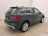  Seat  ATECA Move! 1.0TSi 110pk/cv 5p Manual Petrol  18 #10