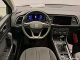  Seat  ATECA Move! 1.0TSi 110pk/cv 5p Manual Petrol  18 #15