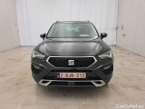  Seat  ATECA Move! 1.0TSi 110pk/cv 5p Manual Petrol  18 #16