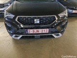  Seat  ATECA Move! 1.0TSi 110pk/cv 5p Manual Petrol  18 #22