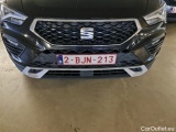  Seat  ATECA Move! 1.0TSi 110pk/cv 5p Manual Petrol  18 #25