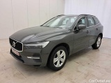  Volvo  XC60 Momentum Pro 2.0d B4 197pk/cv 5p Geartronic Automatic Diesel  19 