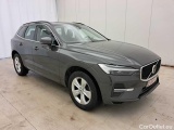  Volvo  XC60 Momentum Pro 2.0d B4 197pk/cv 5p Geartronic Automatic Diesel  19 #8