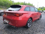  Seat  Leon ST FR 2.0TDi 150pk/cv 5p DSG7 Automatic Diesel  21 #2