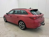  Seat  Leon ST FR 2.0TDi 150pk/cv 5p DSG7 Automatic Diesel  21 #10