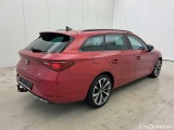  Seat  Leon ST FR 2.0TDi 150pk/cv 5p DSG7 Automatic Diesel  21 #11