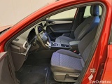  Seat  Leon ST FR 2.0TDi 150pk/cv 5p DSG7 Automatic Diesel  21 #12