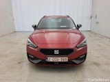 Seat  Leon ST FR 2.0TDi 150pk/cv 5p DSG7 Automatic Diesel  21 #17