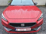  Seat  Leon ST FR 2.0TDi 150pk/cv 5p DSG7 Automatic Diesel  21 #24