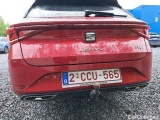  Seat  Leon ST FR 2.0TDi 150pk/cv 5p DSG7 Automatic Diesel  21 #36