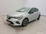  Renault  Clio Evolution 1.0TCe 90pk/cv 5p Manual Petrol  23 